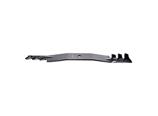 16143       COPPERHEAD MULCHER BLADE 20" X 1/2" TORO