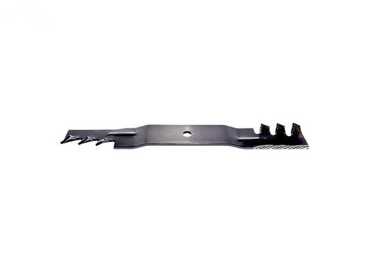 16236 - COPPERHEAD MULCHER BLADE 18-3/4" X 5/8" TORO