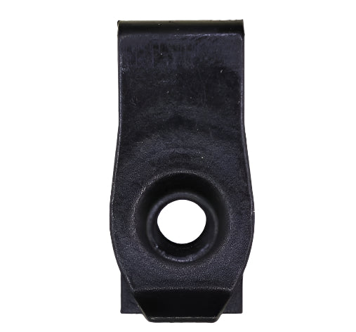M6-1.0 Extruded U-Nut