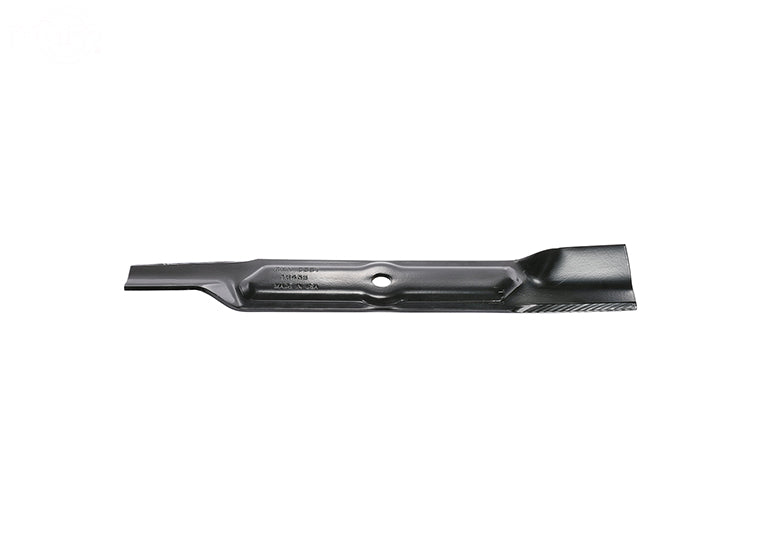 16435 - BLADE 16-3/4" X 5/8" FOR HUSTLER
