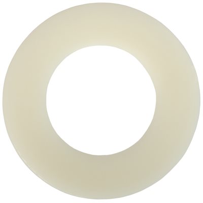 12.3 x  22.4mm Nylon Oil Drain Plug Gasket