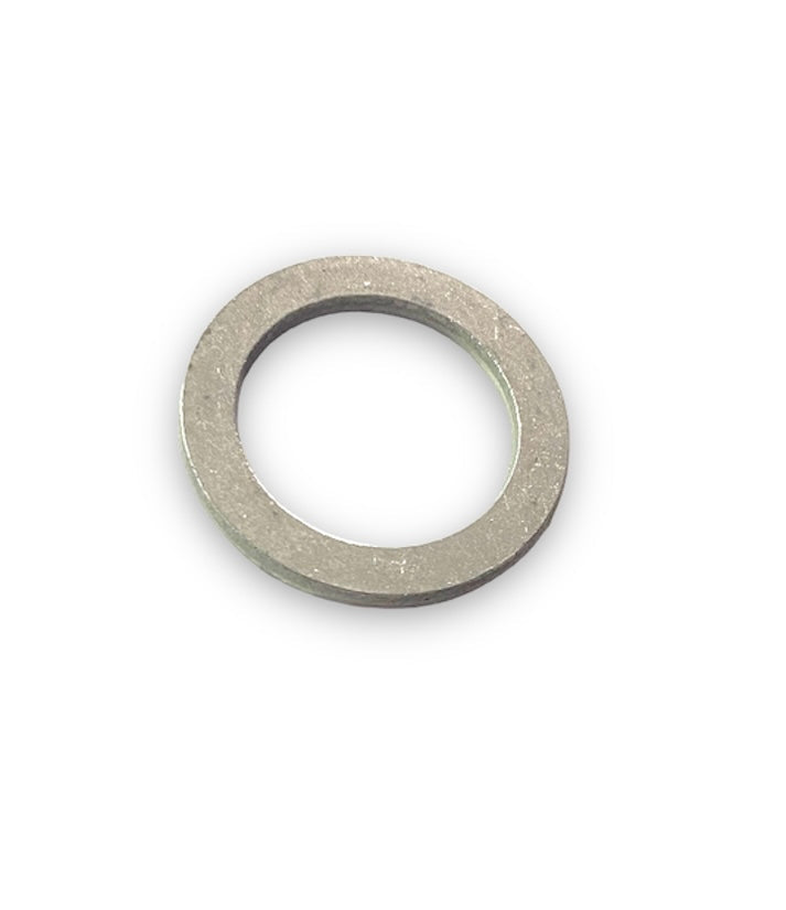 18 x 25.8mm Aluminum Oil Drain Plug Gasket