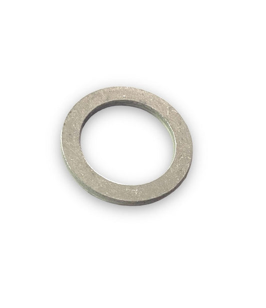 18 x 25.8mm Aluminum Oil Drain Plug Gasket