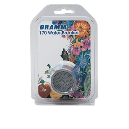 Dramm 170AL Aluminum Water Breaker
