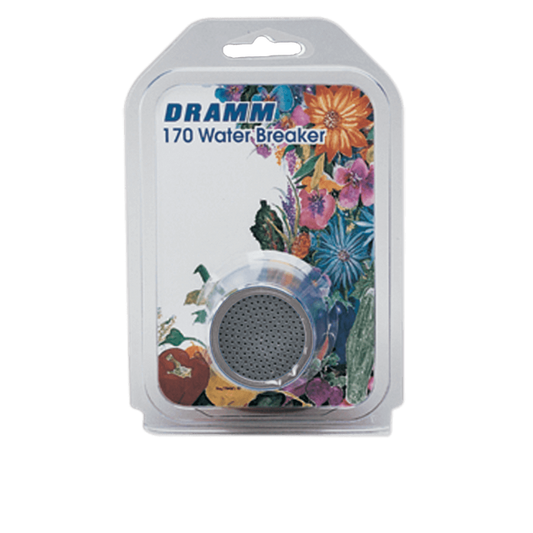 Dramm 170AL Aluminum Water Breaker