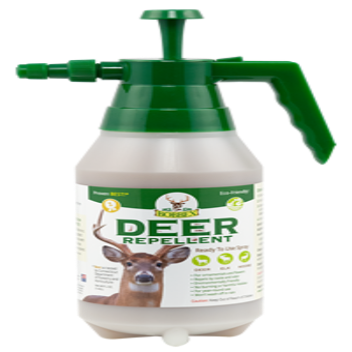 Bobbex Deer Repellent - Ready To Use