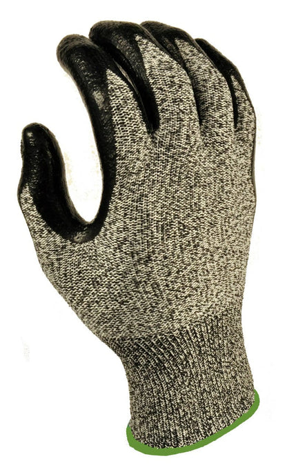 Cut shield Cut Resistant Work Gloves
