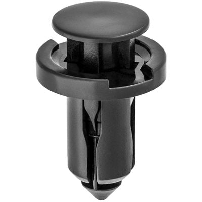 18 x 10mm Bumper Push Type Retainer
