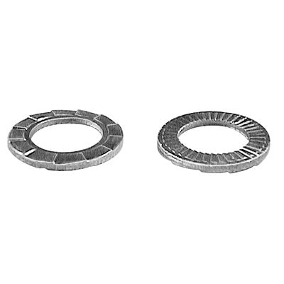 3/8in (10mm)  Vibration Proof Lock Washer