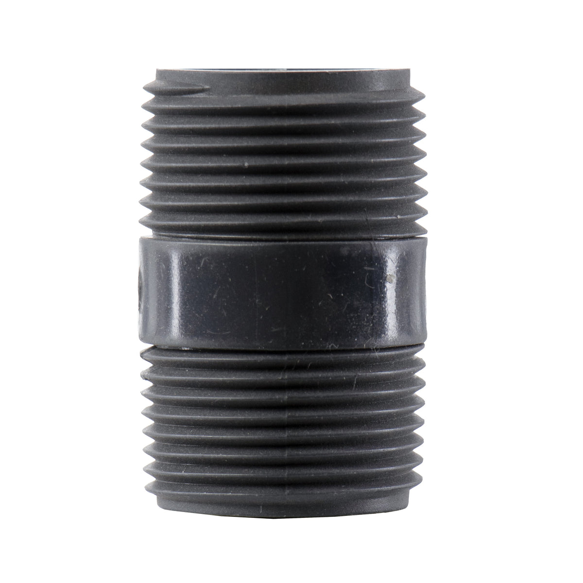 1" MPT x Close PVC Riser | 38103