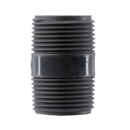 1" MPT x Close PVC Riser | 38103