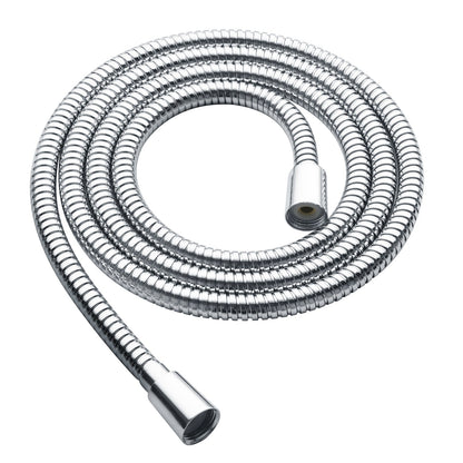 79 Inch Shower Hose For Hand Held Shower Head-Stainless Steel Hose