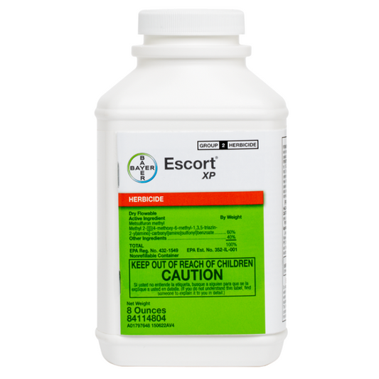 Escort XP Herbicide