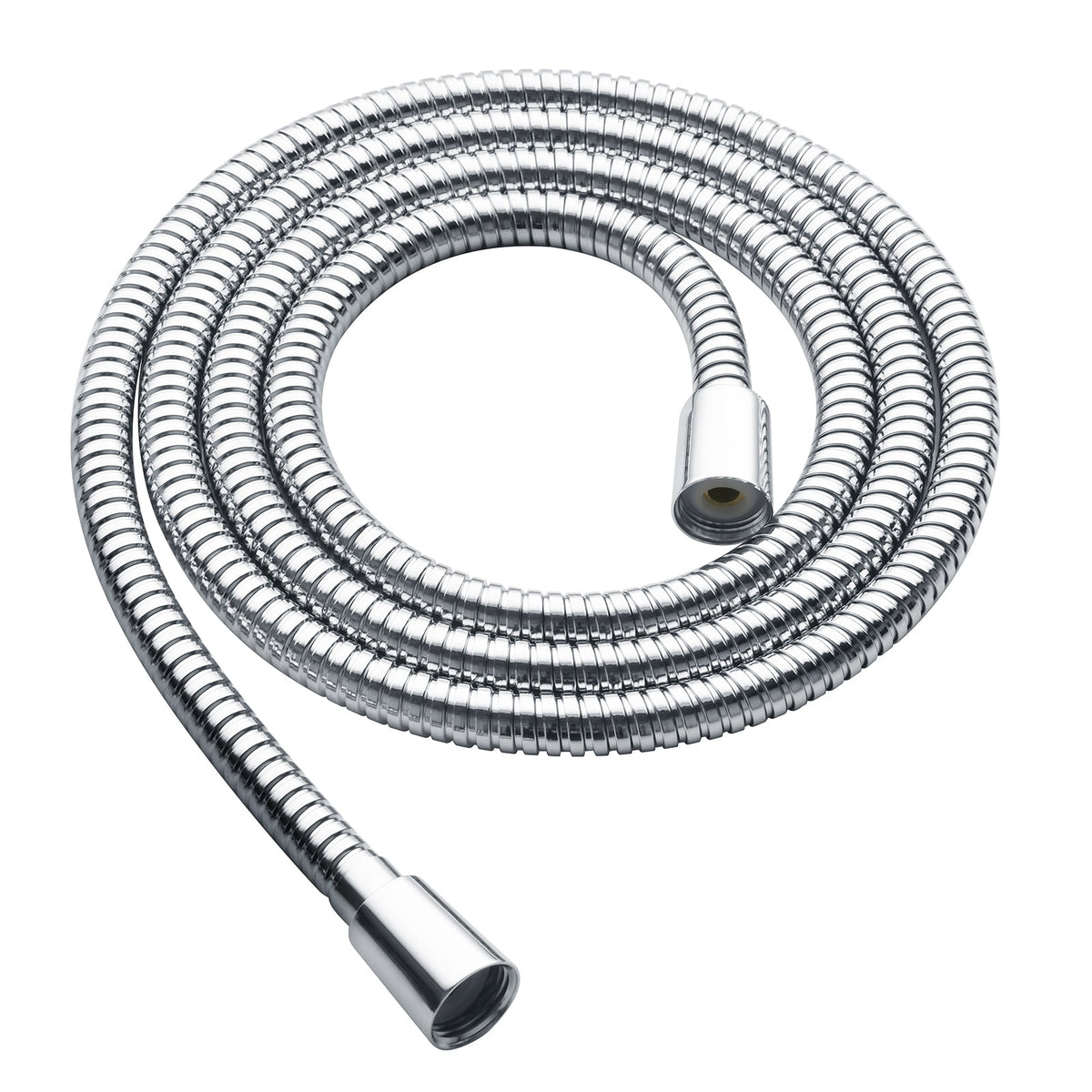 69 Inch Shower Hose For Hand Held Shower Heads,Stainless Steel Kink-Free Hose