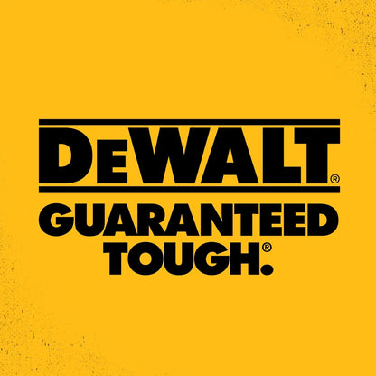 DEWALT® 100 FT. Heavy-Duty Professional Grade Fabric Hose DXMH3304