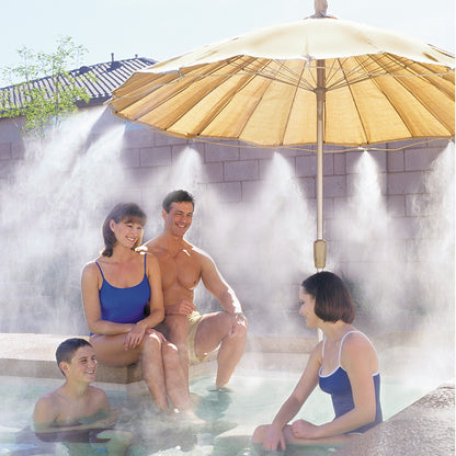 Portable Preassembled 12' Mist Cooling Kit 20066