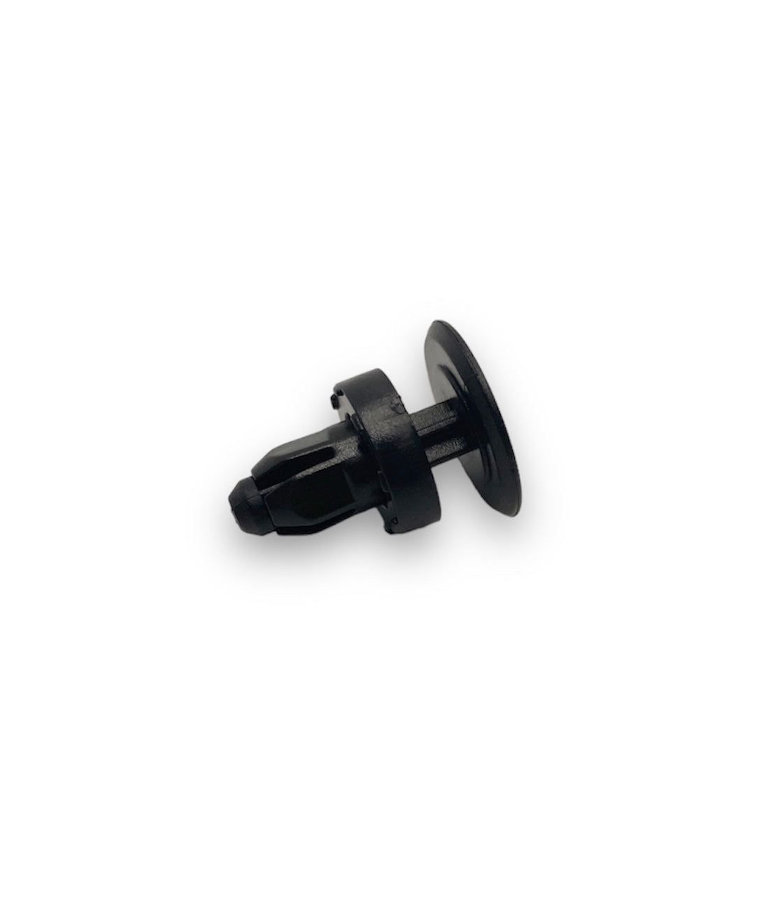 17 x 11mm Honda Push Type Retainer Black