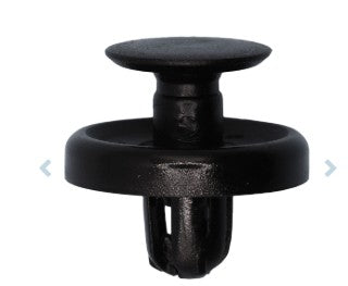 18 x 7mm Front Fender Linder Push Retainer