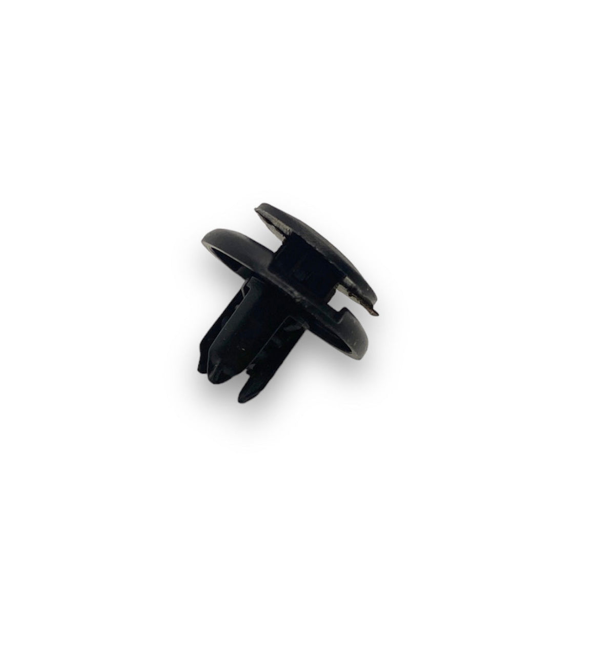 20 x 11mm Acura Push Type Retainer Black
