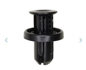 20 x 10mm Acura/Honda Bumper & Wheel Well Liner Push-Type Retainer