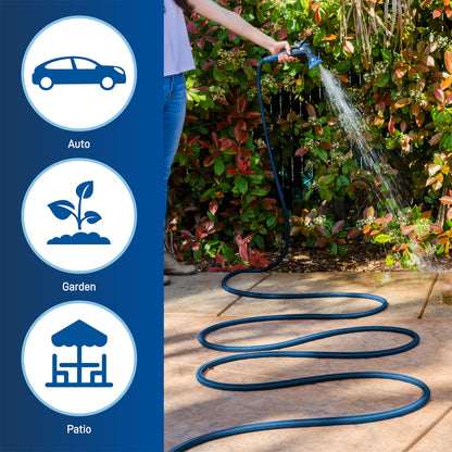 50 ft. Aeroflex Expandable Hose 22128