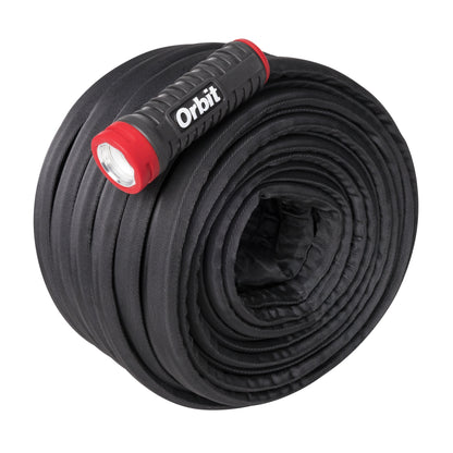 100 ft X 5/8" Heavy Duty Fabric Hose; Pro 22130