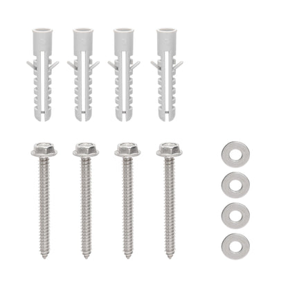 Hose Reel Wall Mount, Spare 22533