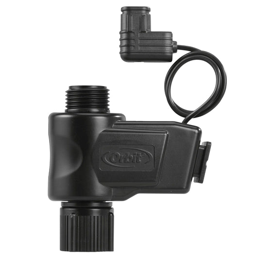 Valve, Yard Enforcer | 27557-01