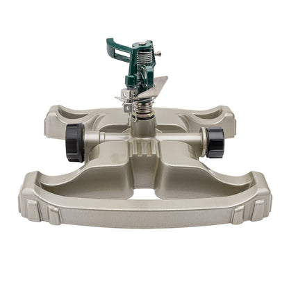 Pro Series Impact Sprinkler with Metal Sled Base 28682