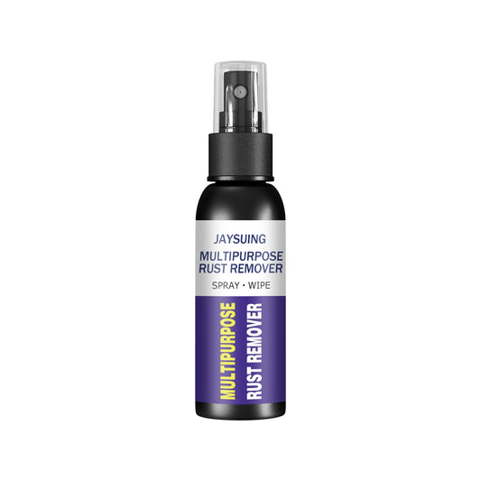 Metal Rust Remover, Multi-Functional Automotive Hub Polishing Retreader Faucet Stainless Steel Rust Removal