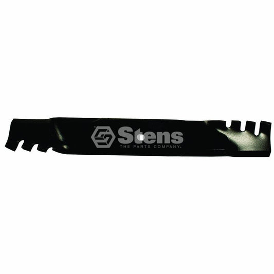 362-644 Silver Streak Toothed Blade