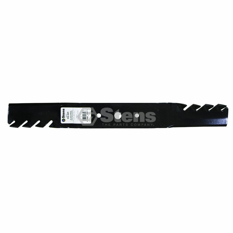 362421 - Silver Streak Toothed Blade