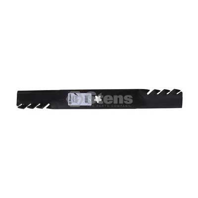 362434 - Silver Streak Toothed Blade