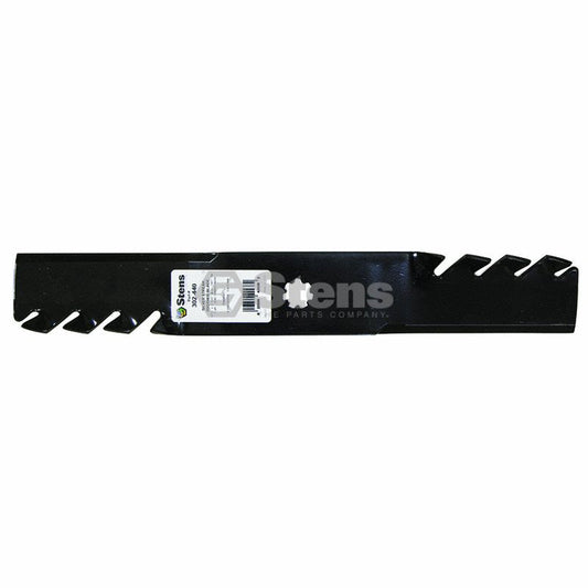 362440 - Silver Streak Toothed Blade