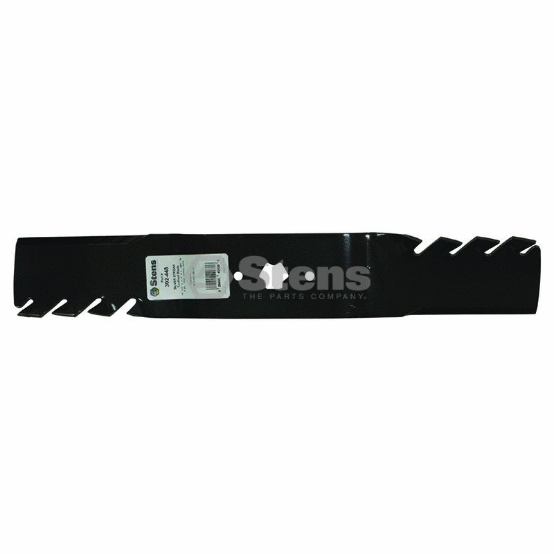 362448 - Silver Streak Toothed Blade