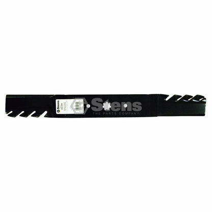 362-456 - Silver Streak Toothed Blade