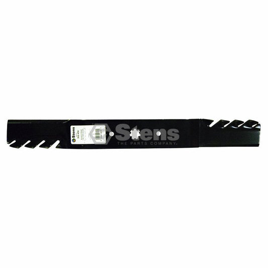 362-456 - Silver Streak Toothed Blade