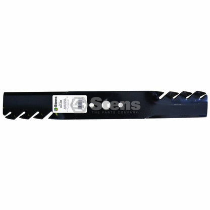 362458 - Silver Streak Toothed Blade