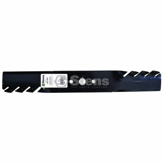 362458 - Silver Streak Toothed Blade