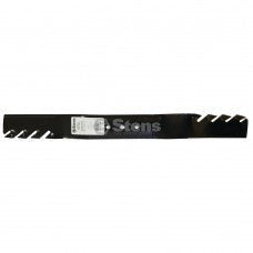 346037 - Silver Streak Toothed Blade