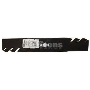 362612 - Silver Streak Toothed Blade