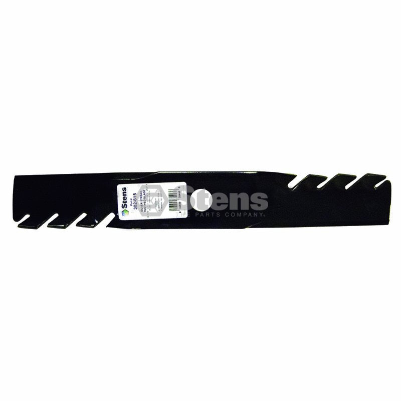 362615 - Silver Streak Toothed Blade