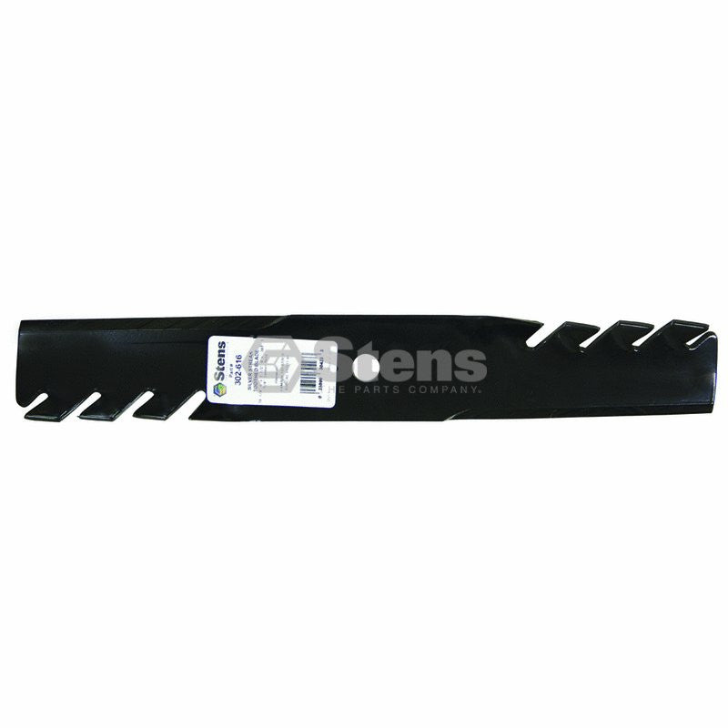 362616 - Silver Streak Toothed Blade