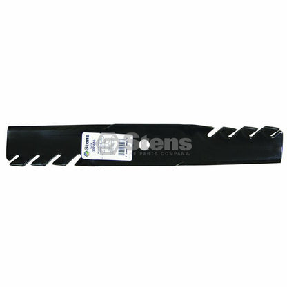 362616 - Silver Streak Toothed Blade