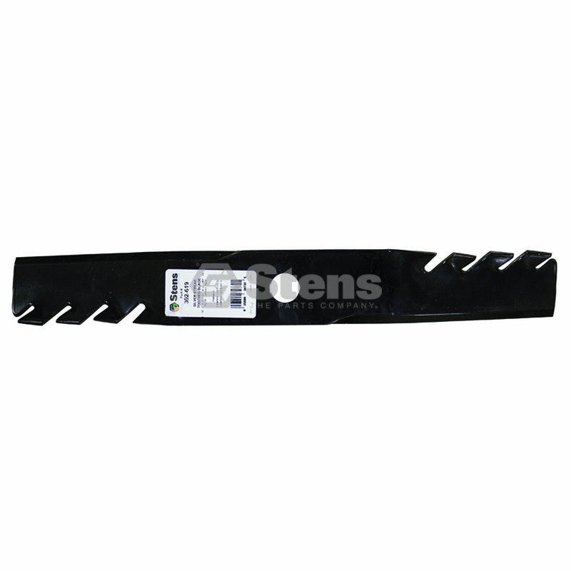 362619 - Silver Streak Toothed Blade