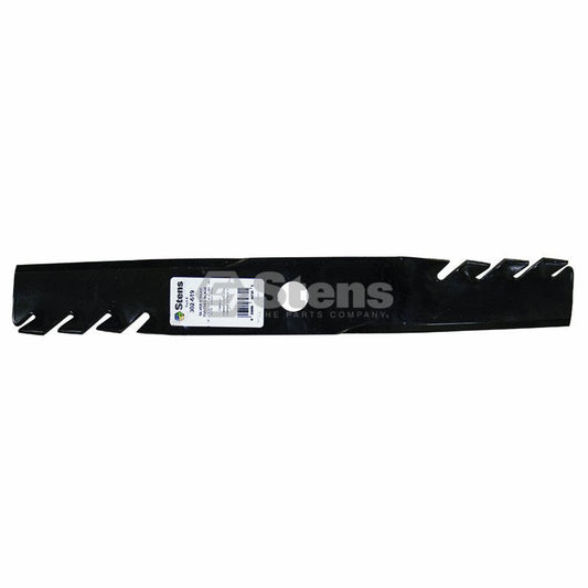 362619 - Silver Streak Toothed Blade