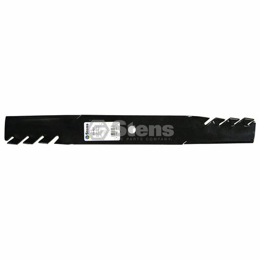 362621 - Silver Streak Toothed Blade