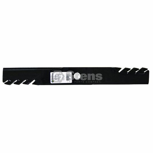 362623 - Silver Streak Toothed Blade