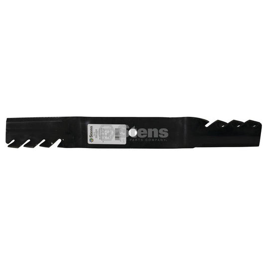 362-624 Silver Streak Toothed Blade