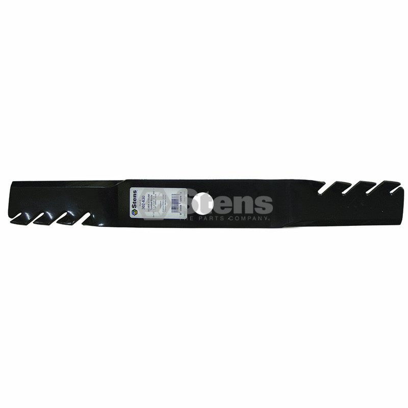 362630 - Silver Streak Toothed Blade